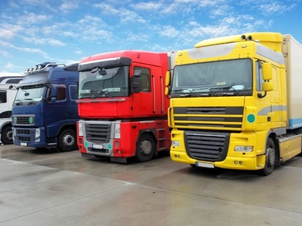 İstanbul Termal Nakliye